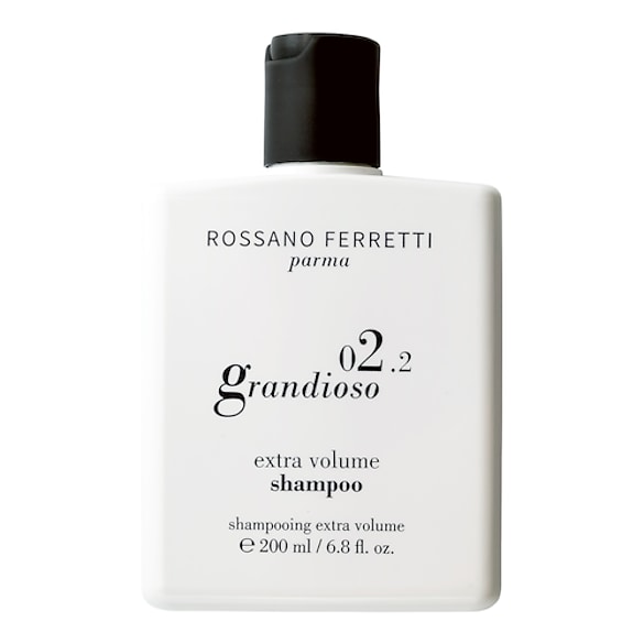 Grandioso Shampooing Extra Volume - Plus de volume , ROSSANO FERRETTI